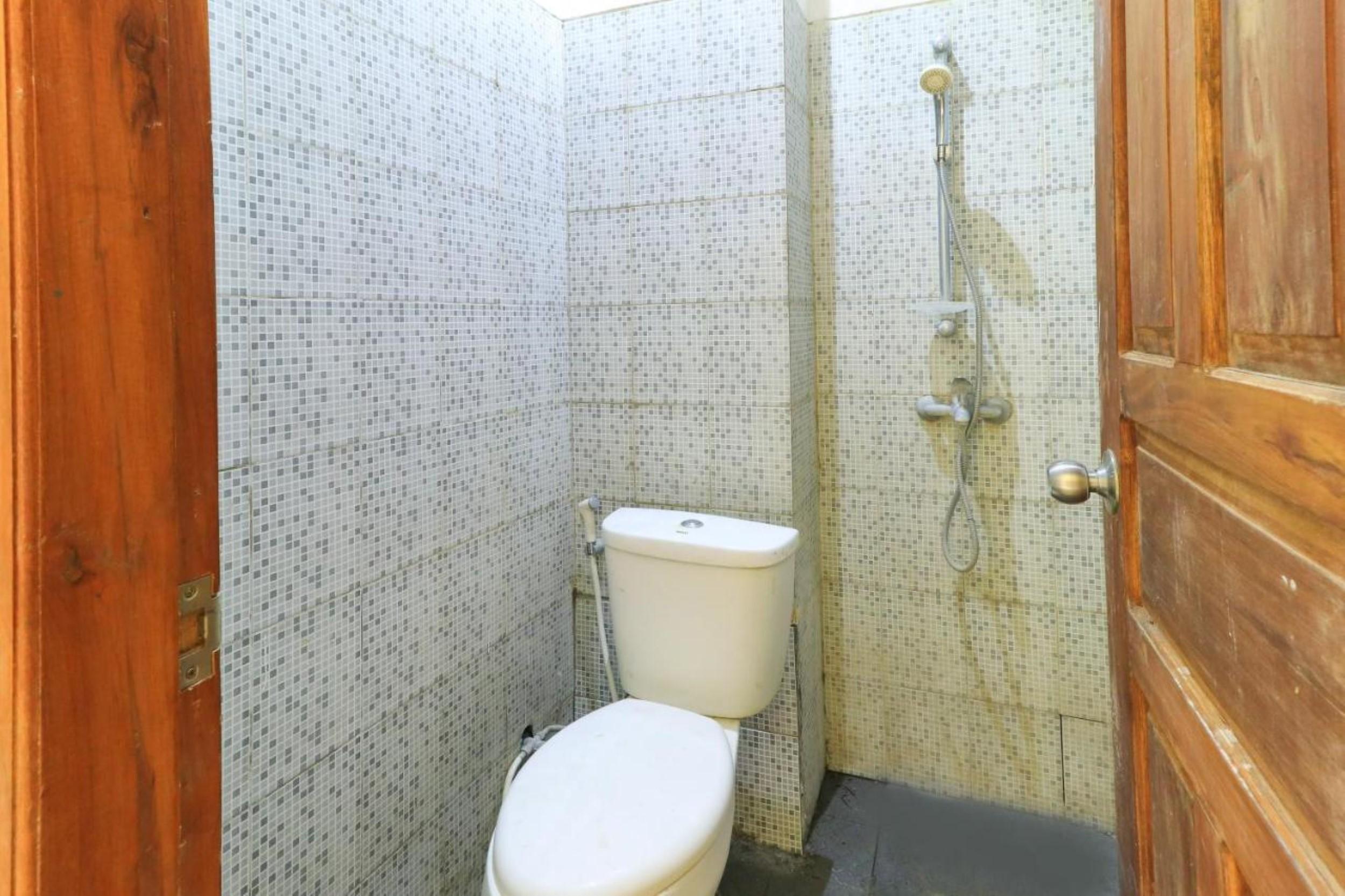 Bantan Guest House Canggu Kültér fotó