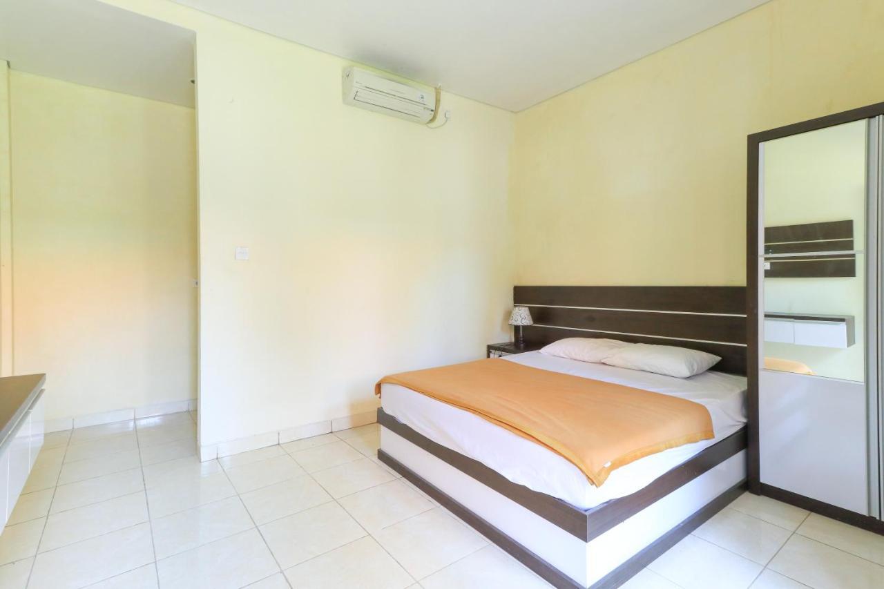 Bantan Guest House Canggu Kültér fotó