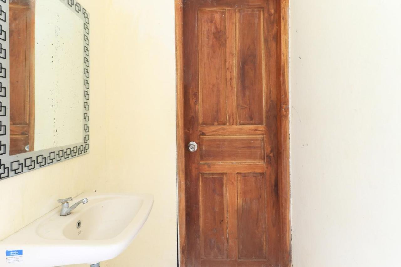 Bantan Guest House Canggu Kültér fotó
