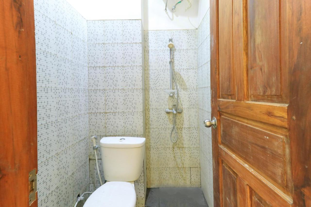 Bantan Guest House Canggu Kültér fotó