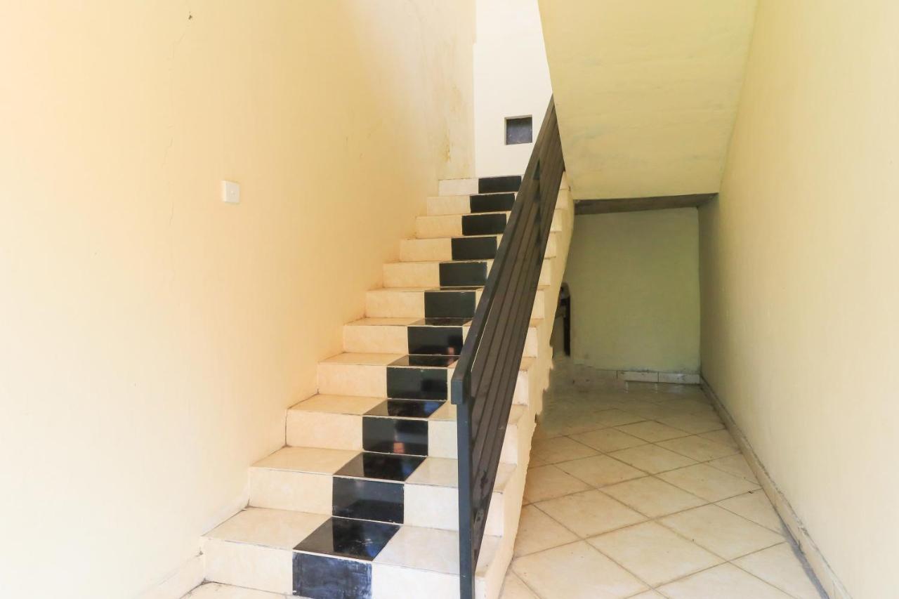 Bantan Guest House Canggu Kültér fotó